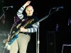 Smashing Pumpkins in a Good Mood in L.A