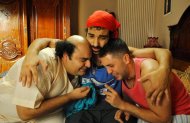 أحمد سمير فرج يكشف سبب تحمسه لإخراج فيلم "بنات العم" 20120221140113