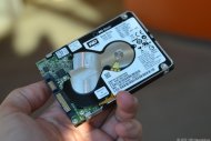 Western Digital Merilis WD Black 2 Dual: Bawa SSD 128GB dan HDD 1TB untuk Maksimalkan Laptop