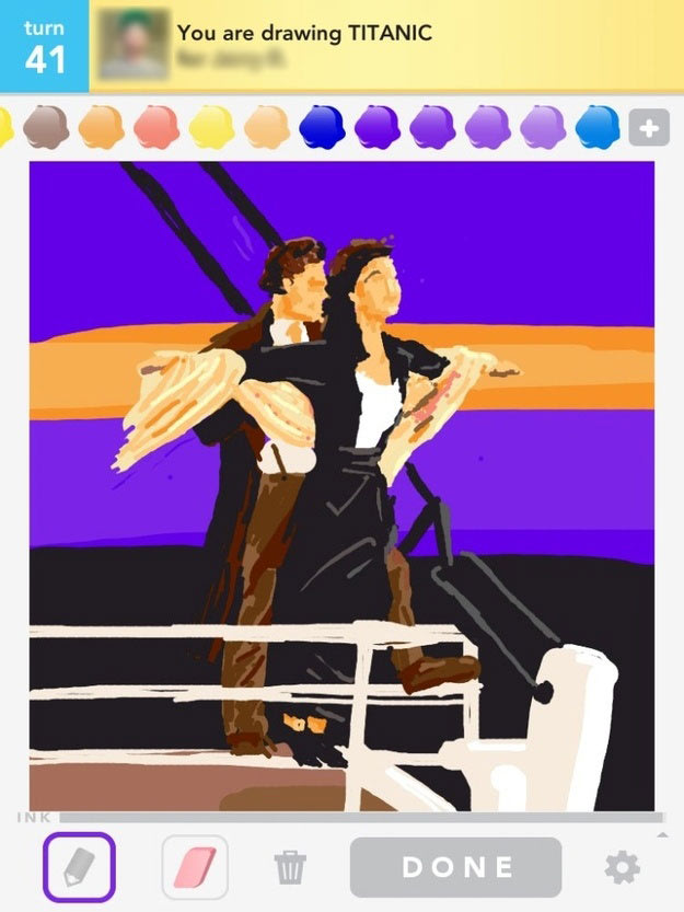 Pictures from Draw Something Titanic-blur-jpg_162357