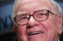 Warren Buffett Rings Opening Bell At New York Stock Exchange