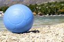 This Soccer Ball Is Virtually Indestructible