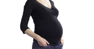 النحافة الشديدة والبدانة المفرطة وجهان لمخاطر واحدة خلال الحمل S2201220194221