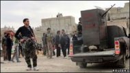 القوات السورية تهاجم حمص بكثافة ودمشق ترفض بحث الوضع الانساني مع الامم المتحدة 120229195216_jp_baba304x171_reuters