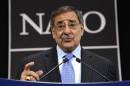 Former Pentagon chief Leon Panetta, seen here in 2013, says the fight against the Islamic State group could last three decades