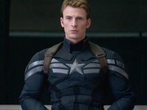 5 Cool "Captain America 2" Facts!