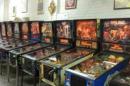 EaterWire: Oakland Legalizes Pinball; Pop-Up Gay Bars