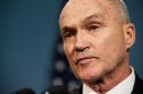 Ray Kelly: 'Stop-and-Frisk' Ruling Risks Reversing Downward Trend of Violent Crime in NYC
