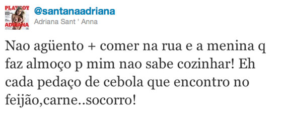 Twitter Segunda Divisão #2 Twitter-adriana