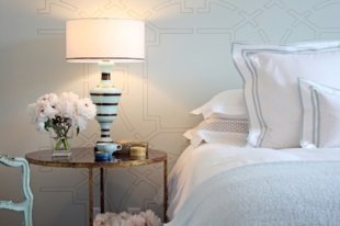 Rethink Design's Bedroom 