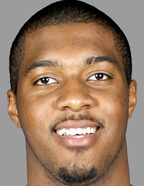 Derrick Favors | Utah | National Basketball Association | Yahoo! Sports - derrick-favors-basketball-headshot-photo