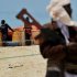 The EU says Somali piracy is threatening the economy of neighbouring countries