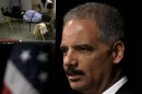 Christopher Hitchens' Waterboarding Video Changed Eric Holder's Mind