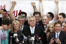 La victoria del derechista Nikolic causa incertidumbre en Serbia