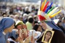 First Native American Saint Opens New Chapter of Catholic History