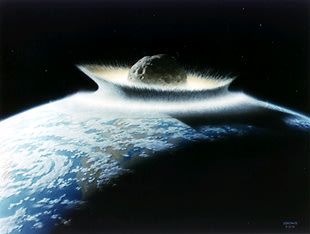 L'astéroïde AG5 2011 percutera-t-il la Terre en 2040? Asteroide_310