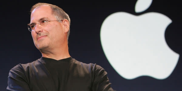 CEO Apple Bantah Lacak Lokasi Pengguna