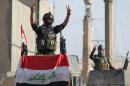 Some parts of Iraq's city of Ramadi will need to be almost entirely rebuilt, after Iraqi forces recaptured the city from Islamic State group jihadists