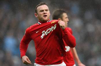 Wayne Rooney Antusias Hadapi Liverpool Di Piala FA