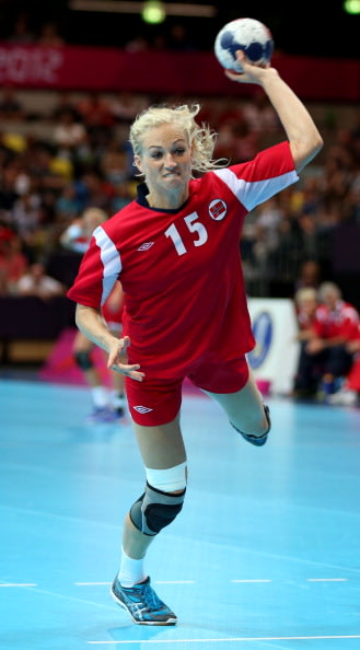 Olympics Day 5 - Handball