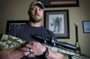 'American Sniper' Chris Kyle exaggerated medal count, records reveal