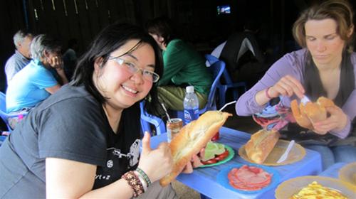 Đi tìm bánh mì ngon nhất Việt Nam ThumbnailID_510230