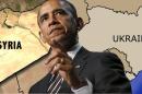 Focus turns to foreign policy for Obama administration