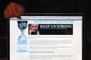 Anonymous whistleblowing platform WikiLeaks was launched in January 2007