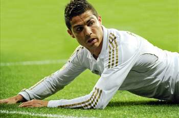 Cristiano Ronaldo: Jadi Ganteng Itu Penting