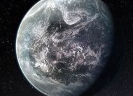 HD 85512 b, planet serupa bumi