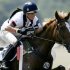 Zara Phillips' Olympic hopes have been dashed twice previously by injuries to her horse Toytown