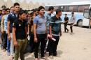 Iraqi Military On the Brink of 'Psychological Collapse'