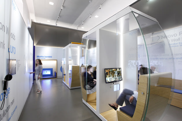 Money maniacs will love Italy&#39;s new financial museum
