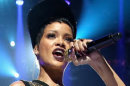 Rihanna Dilarang Tampil Seksi di Grammy Awards!