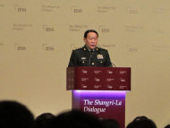 Bộ trưởng Quốc phòng Trung Quốc Lương Quang Liệt: Quân đội Trung Quốc không can dự vụ tàu Bình Minh 02 SGTT-botruongTQ_031723