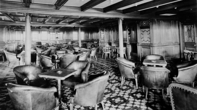 Titanic's helmsman confused port and starboard Titanic3-jpg_143526