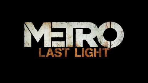 Metro: Last Light Metro_Last_Light_Logo_480