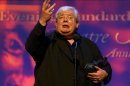 Richard Griffiths has died of complications following heart surgery