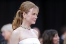 Australian actress Nicole Kidman is in negotiations to play Grace Kelly in 