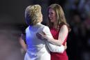 Chelsea shows a side of Hillary the public seldom sees