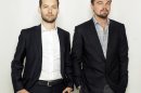 Leonardo DiCaprio and Tobey McGuire are close friends in real life