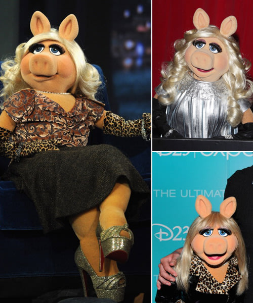 Miss Piggy