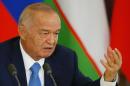 Uzbek President Islam Karimov died on September 2, 2016
