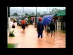 Malaysia flooding forces evacuations