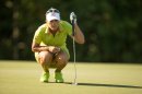 Navistar LPGA Classic - Round One