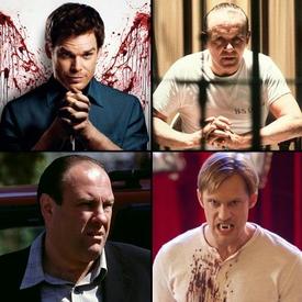 10 Karakter Pembunuh Favorit Hollywood