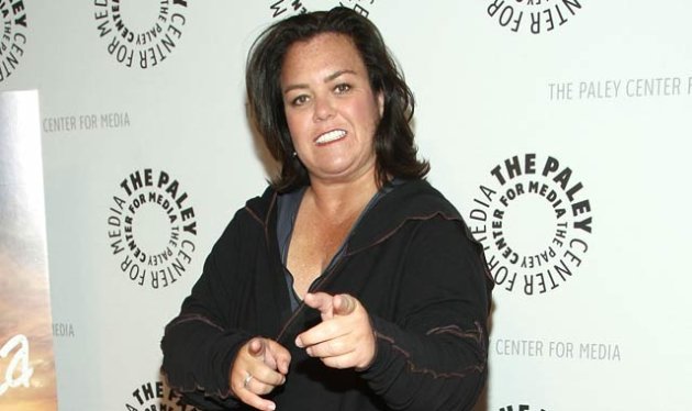 Rosie O?Donnell and Fianc?e are Trying for a Baby