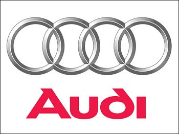 Audi Cars Symbol