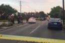 Gunman injures several in Houston; suspect shot by police