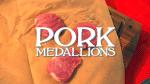 How to Make Pork Medallions